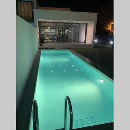 Modern Villa With Private Pool/ 400M To The Beach Grao de Castellon Eksteriør bilde