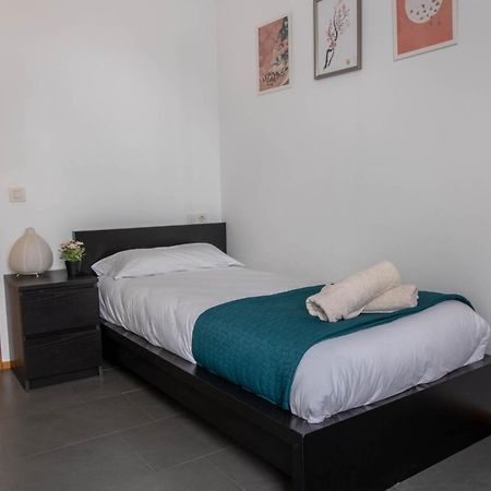 Modern Villa With Private Pool/ 400M To The Beach Grao de Castellon Eksteriør bilde