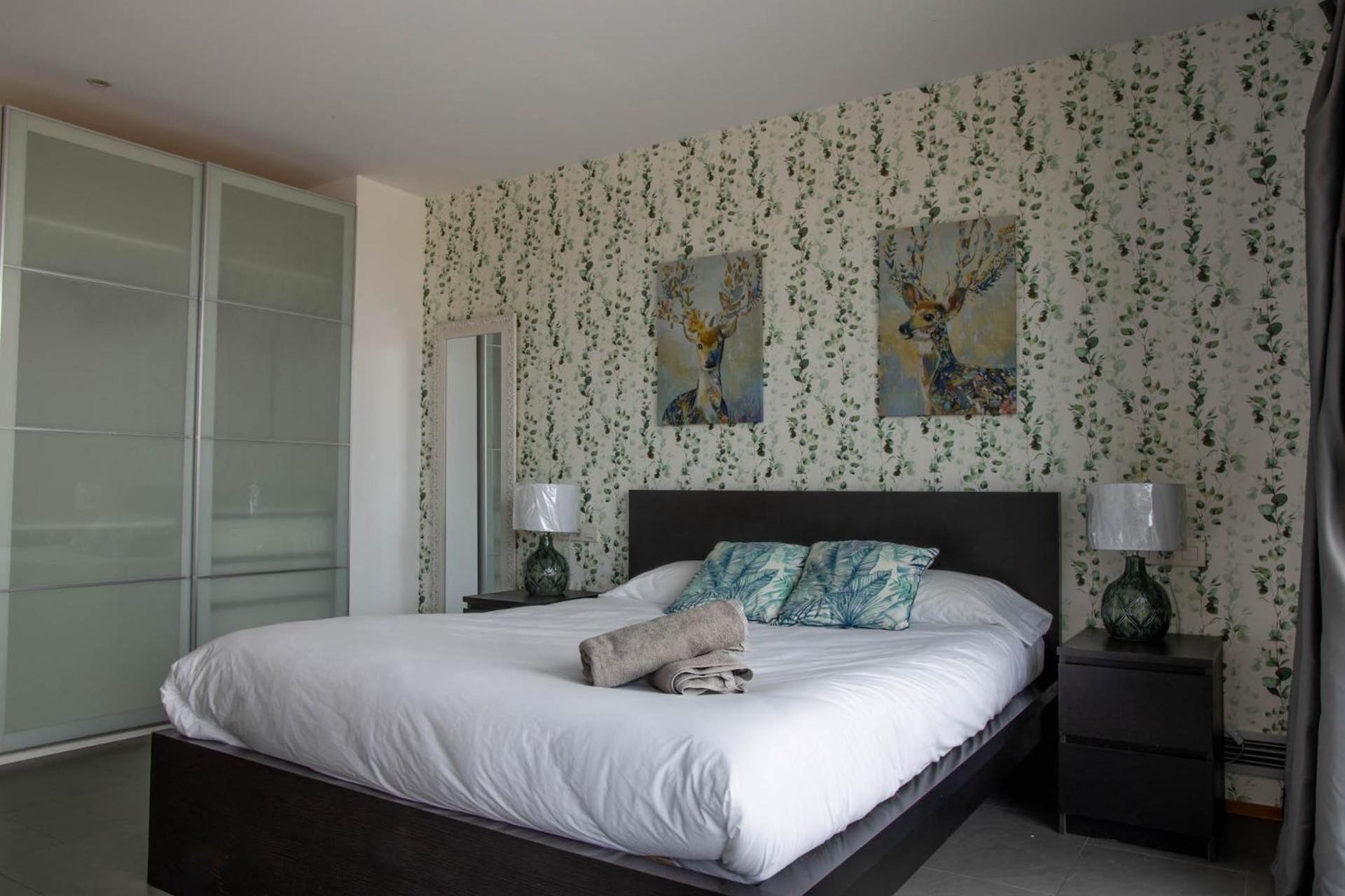 Modern Villa With Private Pool/ 400M To The Beach Grao de Castellon Eksteriør bilde
