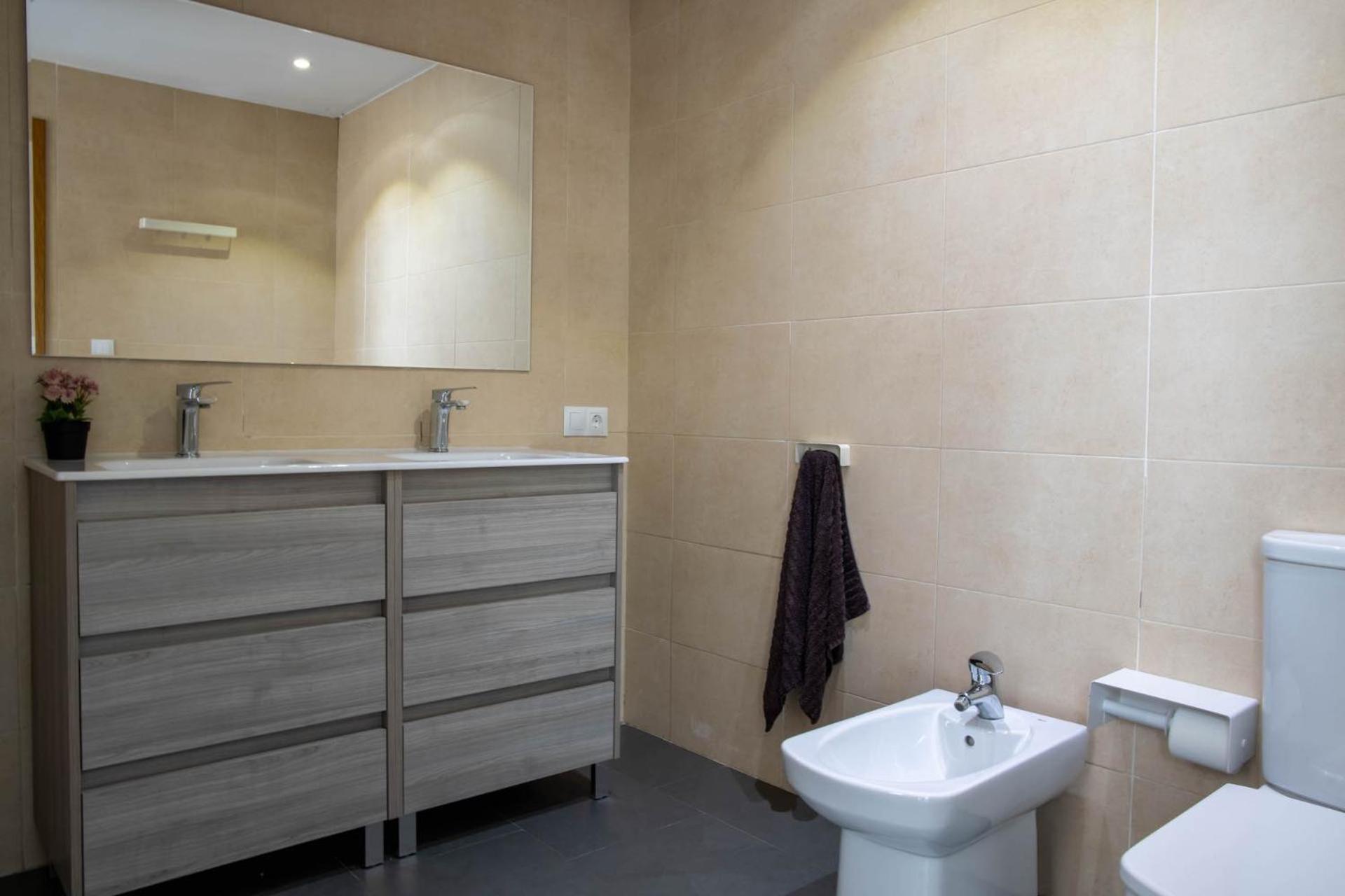 Modern Villa With Private Pool/ 400M To The Beach Grao de Castellon Eksteriør bilde